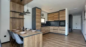 K1-Penthouse with sea view and heated pool - Image 2