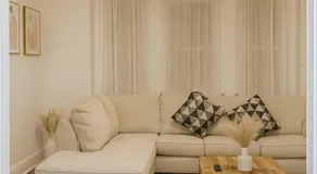 Jersey City Gem Near NYC - 2 Bedroom Apartment - Image 2