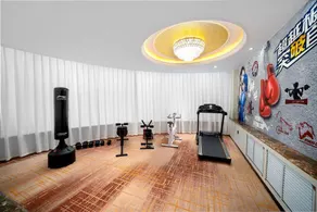 YaJi Hotel (Harbin Airport) - Image 3
