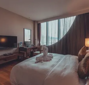 Kunming Wenhui Hotel - Image 3