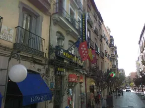 Plaza Dort Rooms IV - Image 2