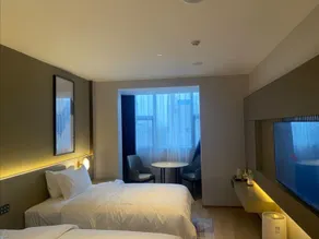 Lavande Hotel (Hefei Gaotie Nanzhan) - Image 4