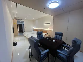 Qiyun Esports Hotel (Wanda Plaza Branch) - Image 4