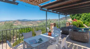 Cortijo Los Tulipanes Periana by Ruralidays - Image 3