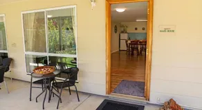 Bungalow con jardín, terraza y barbacoa | Ideal para trabajar remoto - Image 4