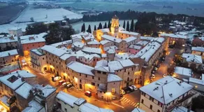 Antica Dimora Vicolo del Tempio - Image 4
