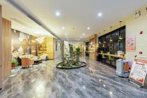 Qiuguo Hotel Express (Beijing Beiqijia Wendu Shuicheng Branch) - Image 4