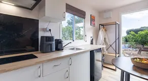 Tiny House Long-term en remote work near Valencia - Image 4
