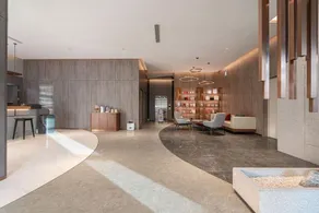 PALACE Hotel（ Rongcheng, Xiong'an New Area ） - Image 2