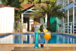 Arabian Sea Beach Resort - Image 3