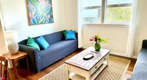 Yamba Fishing Cottage Haven Wifi boat parking - Image 2