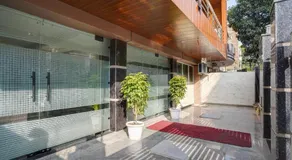 Hotel Durbar Medanta Medicity - Image 5