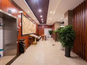 Chuan Shang Yu Mei Lu Hotel - Image 5