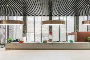 Songxi Long Fashion Boutique Hotel - Image 5