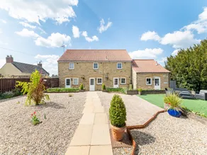Cottage in Thirsk with Private Hot Tub - Image 4