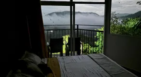 Serenehills Retreat with Hilltop pool - Image 3
