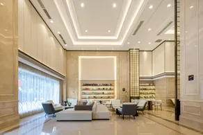 Atour X Hotel Shenzhen Baoan Airport Aviation City - Image 3