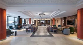 MGM Hôtels & Résidences - Hôtel Alpen Lodge - Image 5
