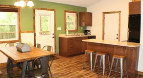 Trailhead Suites - Image 5