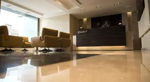 ألاجنحة المخملية للشقق المخدومة- النهضة - Image 3