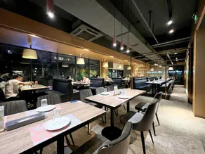 Sweet World Hotel (Foshan Jihuayuan, Zumiao) - Image 2