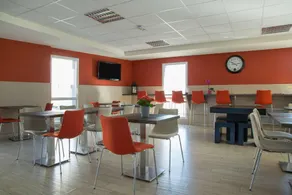 The Originals Access, Hôtel Cholet Gare - Image 3