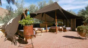 Palmeraie Guest House - Image 3