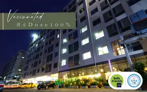 Centric Place Hotel - Image 4