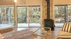 The Fernglen Forest Retreat - Image 2