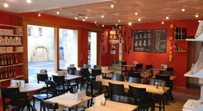 Le Café-Hôtel de L'Aubier - Image 5