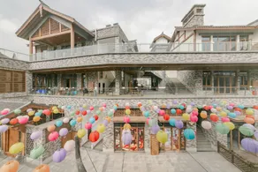 Yupu Hotel - Image 4
