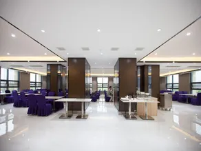 Xana Lite·Hotel Yingtan Longhushan Avenue - Image 3