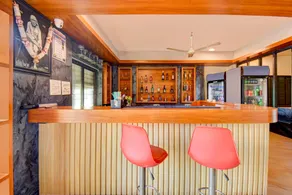 Super Collection O MIT Alandi Formerly Hotel Culture - Image 4