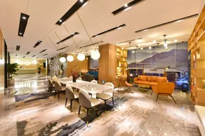 Atour Hotel Shenyang Railway Station Taiyuan Street - Image 3