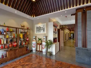 Nanxun Shanju No.1 Hotel (Nanxun Ancient Town) - Image 4