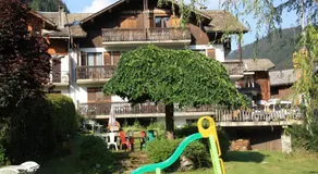 Hotel Le Grand Tetras - Image 5