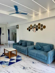 Aai Ashapuri villa 4BHX fully furnished luxurious - Image 5