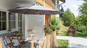 BERGZAUBER Schwarzwald-Appartements EICHE - Image 4