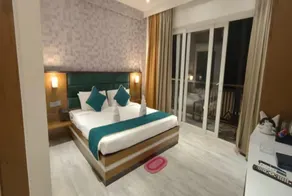 Akash Hilltop Resort (Purulia,WB) - Image 2