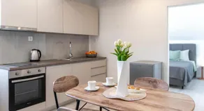 Rudina Apartment near Dubrovnik with parking, 2 kitchens, 2 bathrooms and 2 bedrooms - Image 5