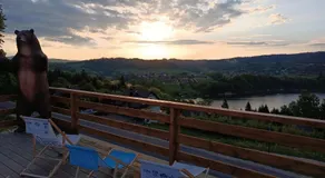 domki nad jeziorem - Image 5