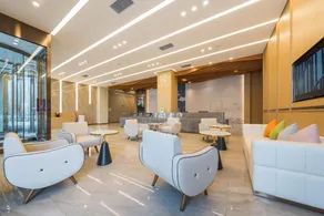 Starway Hotel Yinchuan Yuehai Xintaindi Wanda Plaza - Image 2