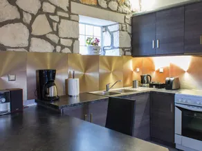 Villa near Sea in Agrilia - Image 3