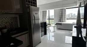 Tropical Executive Flat Vista Incrível para a Orla - Image 5