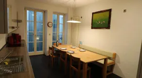 Altbautraum am Gärtnerplatz 120 m2 - Image 4