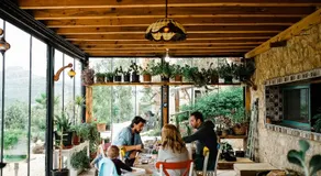 Eco Farm Boutique Hotel - Image 4