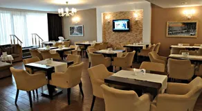 Hotel Edirne Palace - Image 3