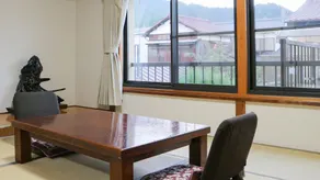 Aburaya Ryokan (Tokyo) - Image 2