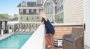 The Nantucket Hotel & Resort - Image 3