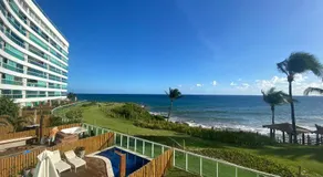 Apto com vista maravilhosa para o mar - Image 5